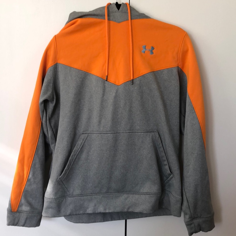 Under armour hoodie